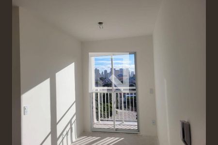 Apartamento à venda com 1 quarto, 27m² em Tatuapé, São Paulo