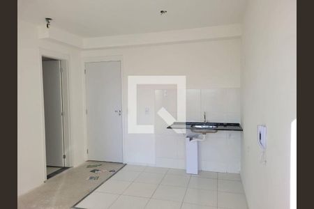 Apartamento à venda com 1 quarto, 27m² em Tatuapé, São Paulo