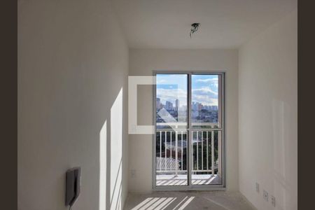 Apartamento à venda com 1 quarto, 27m² em Tatuapé, São Paulo