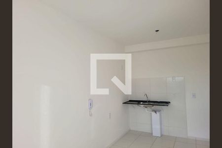 Apartamento à venda com 1 quarto, 27m² em Tatuapé, São Paulo