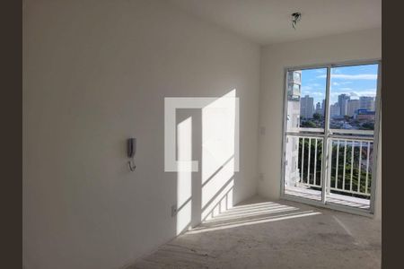 Apartamento à venda com 1 quarto, 27m² em Tatuapé, São Paulo