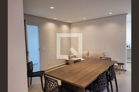 Apartamento à venda com 1 quarto, 27m² em Tatuapé, São Paulo