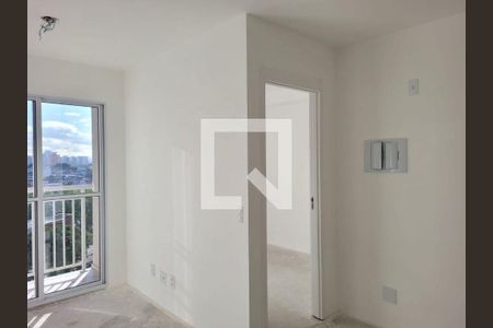 Apartamento à venda com 1 quarto, 27m² em Tatuapé, São Paulo