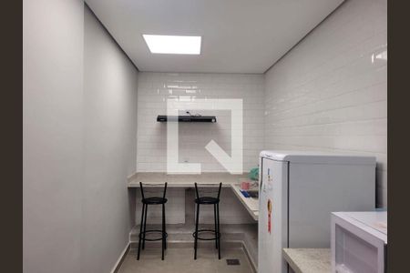 Apartamento à venda com 1 quarto, 27m² em Tatuapé, São Paulo