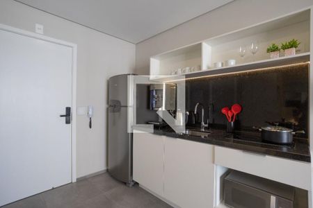 Apartamento à venda com 1 quarto, 36m² em Cidade Mãe do Céu, São Paulo
