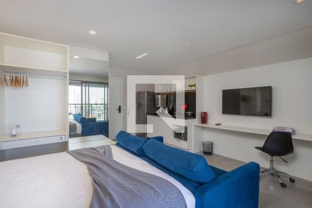 Apartamento à venda com 1 quarto, 36m² em Cidade Mãe do Céu, São Paulo