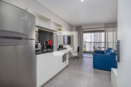 Apartamento à venda com 1 quarto, 36m² em Cidade Mãe do Céu, São Paulo