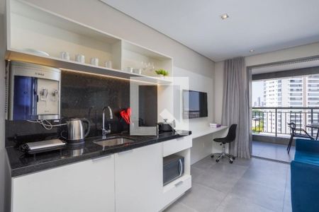 Apartamento à venda com 1 quarto, 36m² em Cidade Mãe do Céu, São Paulo