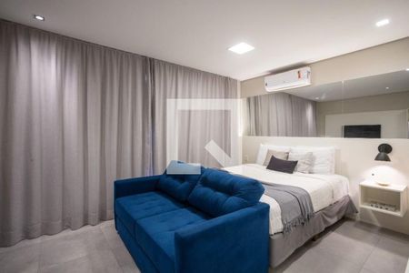 Apartamento à venda com 1 quarto, 36m² em Cidade Mãe do Céu, São Paulo