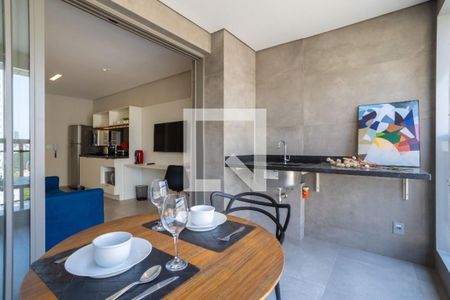 Apartamento à venda com 1 quarto, 36m² em Cidade Mãe do Céu, São Paulo