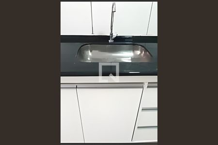 Apartamento à venda com 1 quarto, 24m² em Mooca, São Paulo