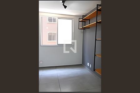 Apartamento à venda com 1 quarto, 24m² em Mooca, São Paulo