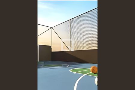 Apartamento à venda com 1 quarto, 24m² em Mooca, São Paulo