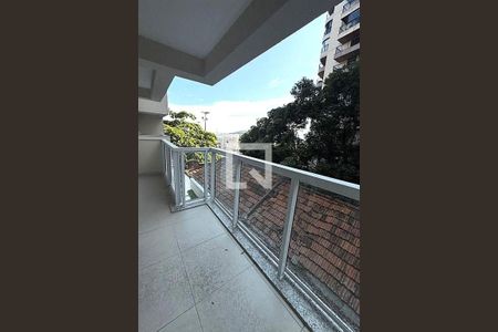 Apartamento à venda com 3 quartos, 92m² em São Domingos, Niterói