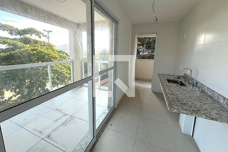 Apartamento à venda com 3 quartos, 92m² em São Domingos, Niterói