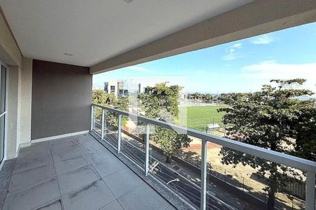 Apartamento à venda com 3 quartos, 92m² em São Domingos, Niterói