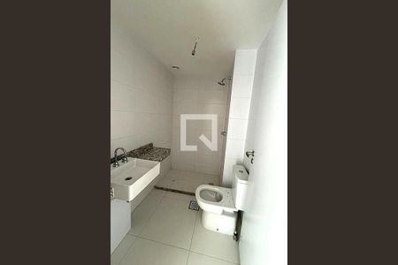 Apartamento à venda com 3 quartos, 92m² em São Domingos, Niterói