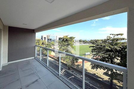 Apartamento à venda com 3 quartos, 92m² em São Domingos, Niterói