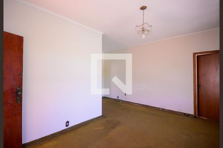 Sala de casa à venda com 3 quartos, 152m² em Jardim da Saúde, São Paulo