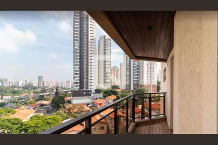 Apartamento à venda com 4 quartos, 108m² em Parque Colonial, São Paulo