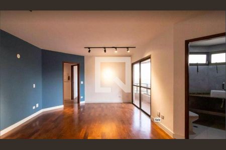 Apartamento à venda com 4 quartos, 108m² em Parque Colonial, São Paulo