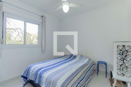Suíte de apartamento à venda com 3 quartos, 87m² em Vila Mariana, São Paulo