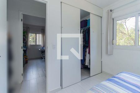 Suíte de apartamento à venda com 3 quartos, 87m² em Vila Mariana, São Paulo