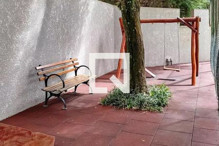 Área comum de apartamento à venda com 3 quartos, 87m² em Vila Mariana, São Paulo