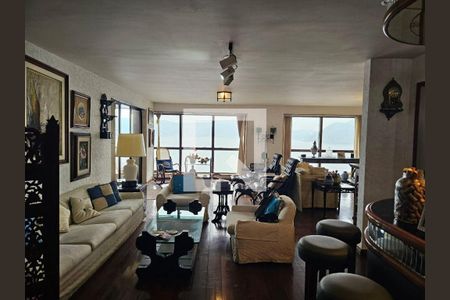 Apartamento à venda com 4 quartos, 480m² em Ingá, Niterói