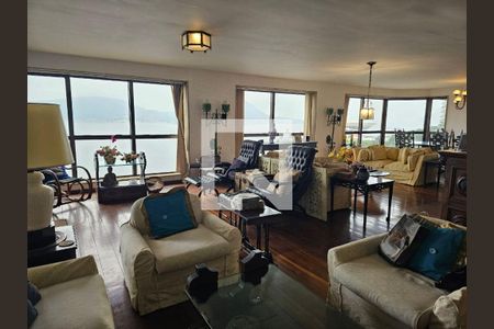 Apartamento à venda com 4 quartos, 480m² em Ingá, Niterói