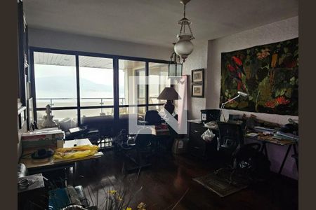 Apartamento à venda com 4 quartos, 480m² em Ingá, Niterói
