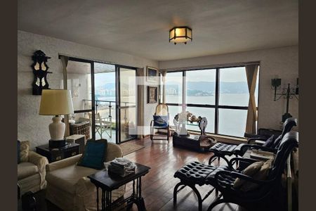 Apartamento à venda com 4 quartos, 480m² em Ingá, Niterói