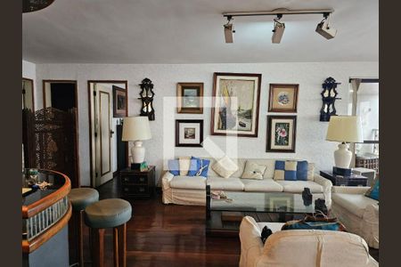 Apartamento à venda com 4 quartos, 480m² em Ingá, Niterói