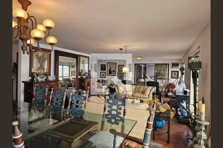 Apartamento à venda com 4 quartos, 480m² em Ingá, Niterói