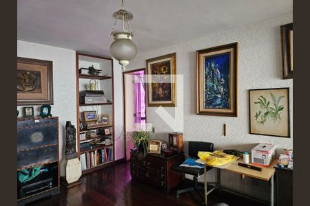 Apartamento à venda com 4 quartos, 480m² em Ingá, Niterói