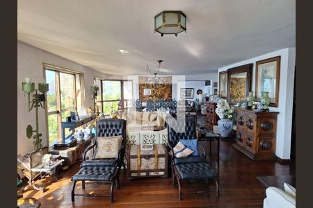 Apartamento à venda com 4 quartos, 480m² em Ingá, Niterói