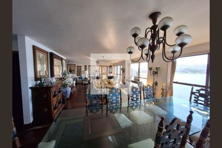 Apartamento à venda com 4 quartos, 480m² em Ingá, Niterói
