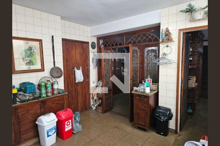 Apartamento à venda com 4 quartos, 480m² em Ingá, Niterói