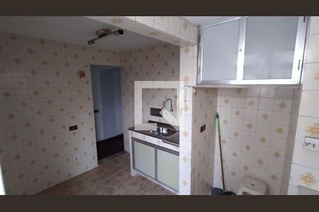 Apartamento à venda com 1 quarto, 47m² em Santa Rosa, Niterói