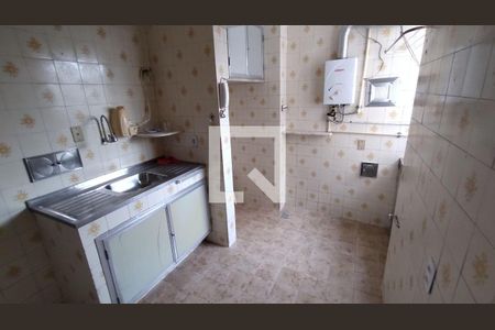 Apartamento à venda com 1 quarto, 47m² em Santa Rosa, Niterói