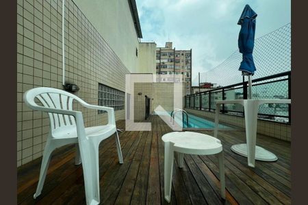 Apartamento à venda com 3 quartos, 100m² em Icaraí, Niterói