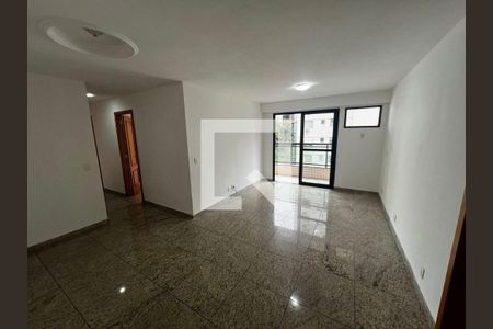 Apartamento à venda com 3 quartos, 100m² em Icaraí, Niterói