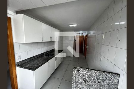 Apartamento à venda com 3 quartos, 100m² em Icaraí, Niterói