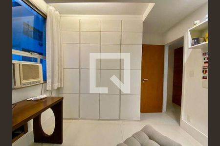 Apartamento à venda com 2 quartos, 80m² em Icaraí, Niterói