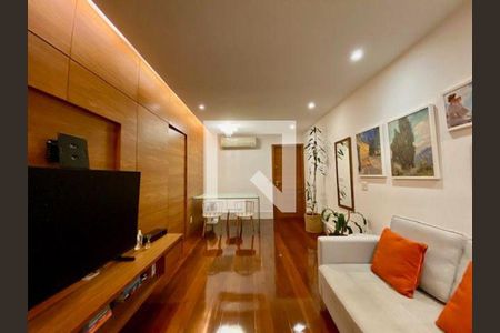 Apartamento à venda com 2 quartos, 80m² em Icaraí, Niterói