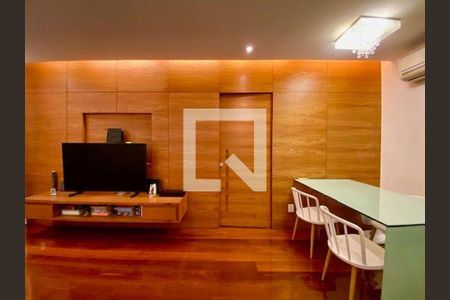 Apartamento à venda com 2 quartos, 80m² em Icaraí, Niterói