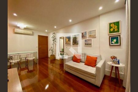 Apartamento à venda com 2 quartos, 80m² em Icaraí, Niterói