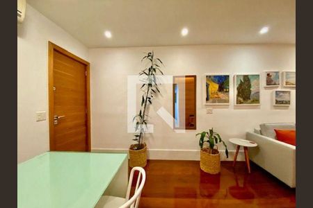 Apartamento à venda com 2 quartos, 80m² em Icaraí, Niterói