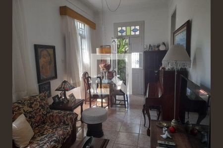 Casa à venda com 4 quartos, 133m² em Fonseca, Niterói