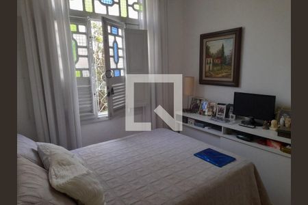 Casa à venda com 4 quartos, 133m² em Fonseca, Niterói